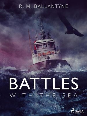cover image of Battles with the Sea